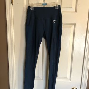Gymshark legging-S